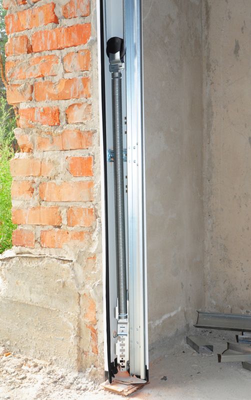 Garage Door Spring Repair