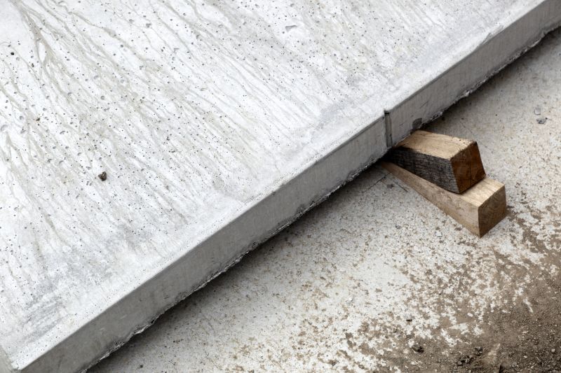 Garage Slab Repair in West Des Moines, IA